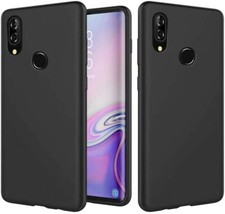 Coque Silicone Xiaomi Mi 10