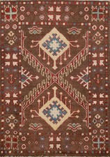 Kazak Artigianale Pakistani