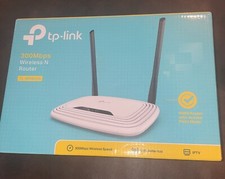 TP-Link TL-WR841N 300mbps