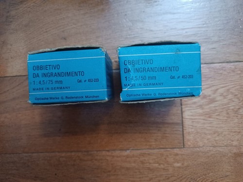 Rodenstock omegar lenti - rodenstock,