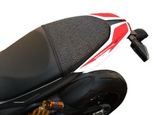DUCATI HYPERMOTARD 939 2016-2018 TRIBOSEAT COPRISELLA PASSEGGERO ANTISCIVOLO