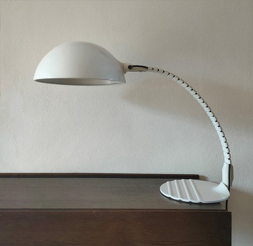 Table lamp flex aka vertebra - table, flex,