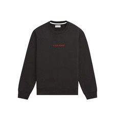 Guess Felpa Girocollo Logo