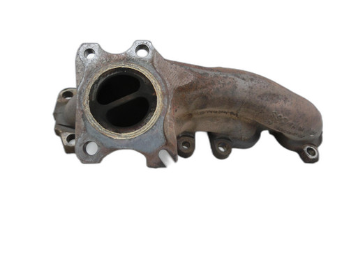 Collettore gas scarico - , curva