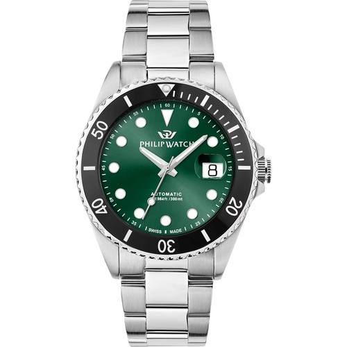 Orologio philip watch caribe - philip,