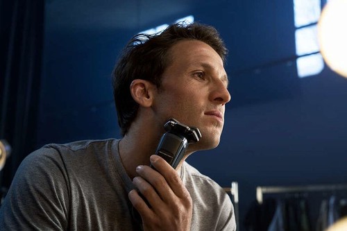 Philips shaver series 8000 - series,