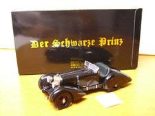 CMC Mercedes Benz Der Schwarze