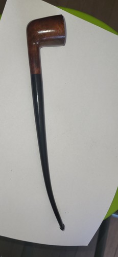 Pipe brebbia lectura - brebbia,