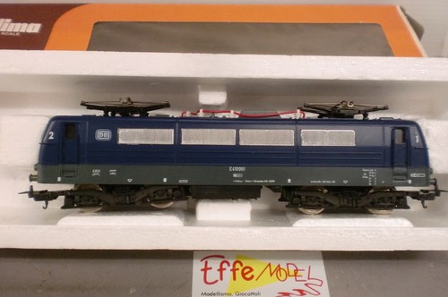 Lima 8032 locomotore - lima, db