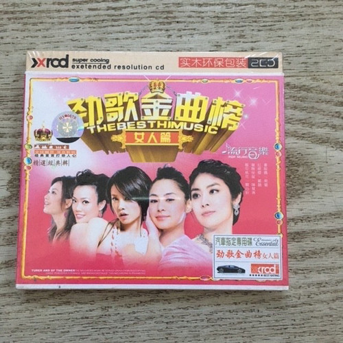 Sealed disc c - sealed,