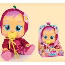 CRY BABIES -  TUTTI FRUTTI -