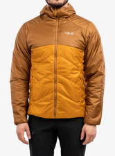 GIACCA UOMO RAB XENON 2.0