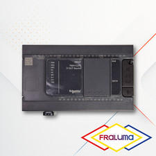 Schneider Electric TM241C24T Controllore PLC Modicon M241 - Nuovo