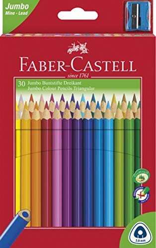 Faber castell - (tg., faber-castell
