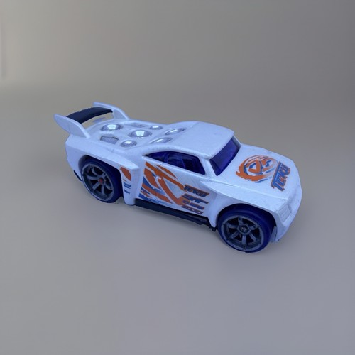 Hot wheels acceleracers - wheels,