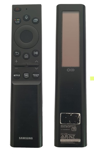 Telecomando originale samsung - originale,