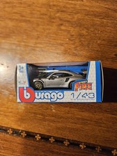 Modellino 🚘 Porche 911 GT2