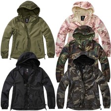 Brandit Ladies Estate Giacca a