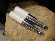 Ammortizzatore Honda CB 450 K1 K2 Cushion Assy., Rear (Police) New Old Stock