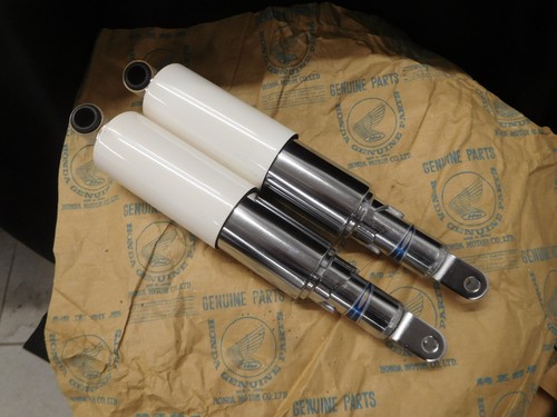 Ammortizzatore honda 450 k1 - cb,