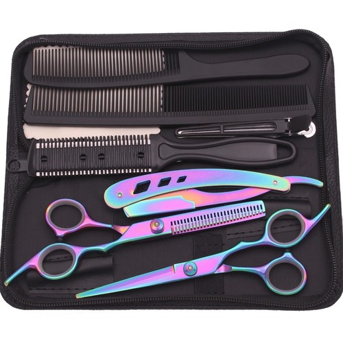 Set forbici professionali - , da