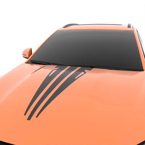Orangebunny vinyls - orangebunny,