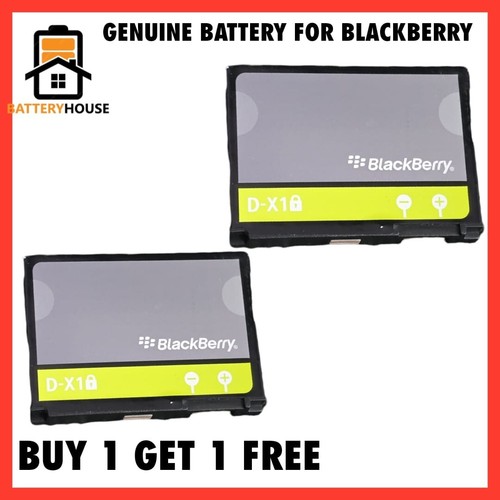 Batteria dx1 originale per - dx1,