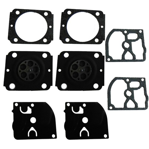Kit trasformazione per - kit,