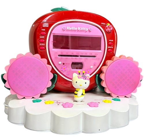 Y2k sanrio 2004 hello kitty - y2k,