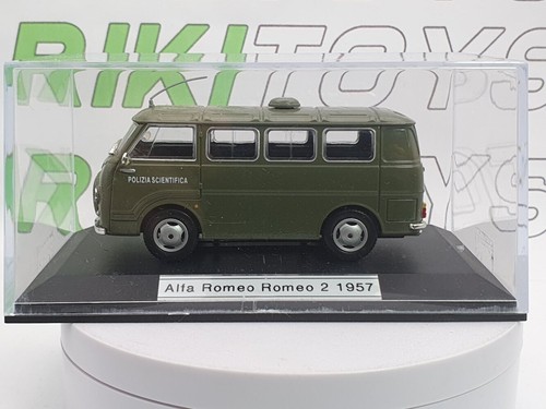 Alfa romeo edicola - romeo, 2