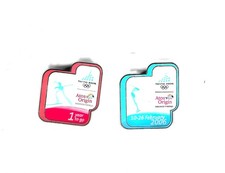 Atos origin downhill figure - atos, &