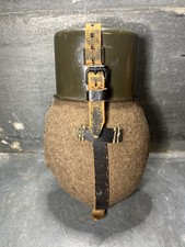 Borraccia tedesca m31 - borraccia,