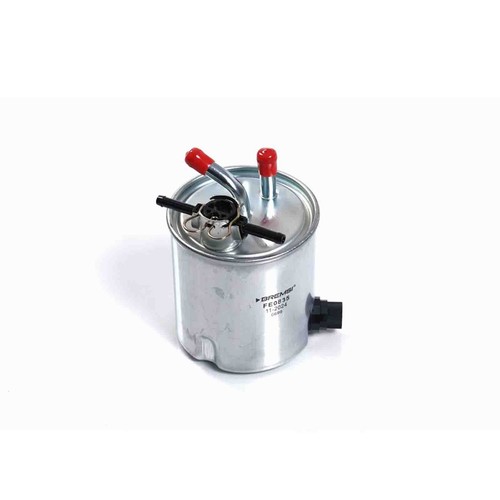Filtro carburante nissan - filtro,