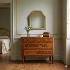 Cassettone Neoclassico Antico