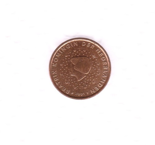 Olanda rara moneta 1 - ,