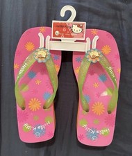 Infradito bambina Hello Kitty