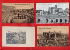 ROMA - LOTTO DI 50 CARTOLINE