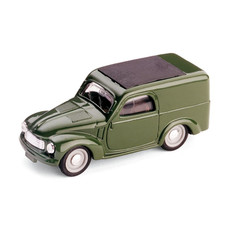 FIAT 500C FURGONCINO 1949