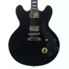 Gibson B.B.King Lucille Ebano