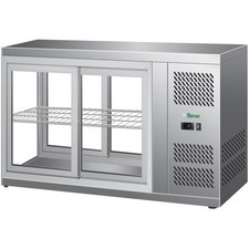 Vetrina refrigerata