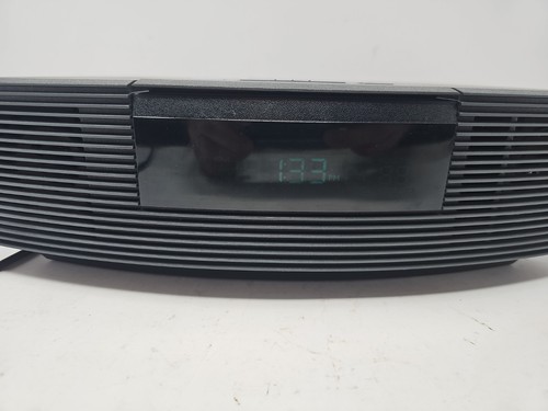 Radio lettore bose awrc 1g - cd, awrc-1g