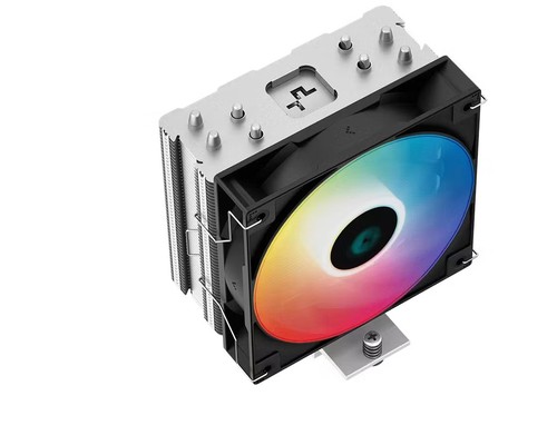 Deepcool gammaxx ag400v5 argb - gammaxx, ag400v5-argb-