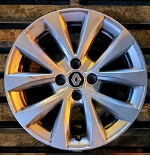 CERCHIO IN LEGA RENAULT CLIO V