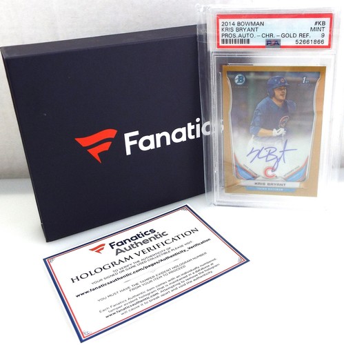 Kris bryant cubs 2014 - bryant, bowman