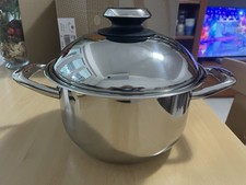 Pentola GourmetLine AMC 6lt