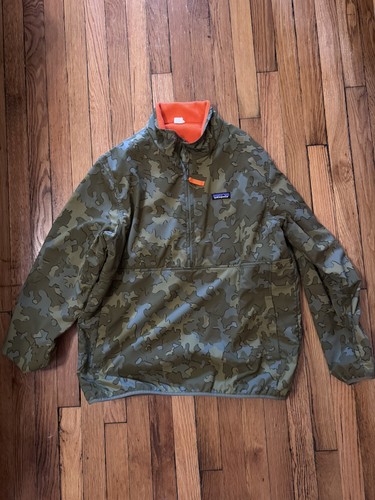 Patagonia maglione uomo - patagonia,