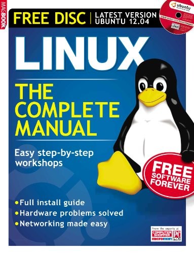 Linux the complete manual 3rd - the,