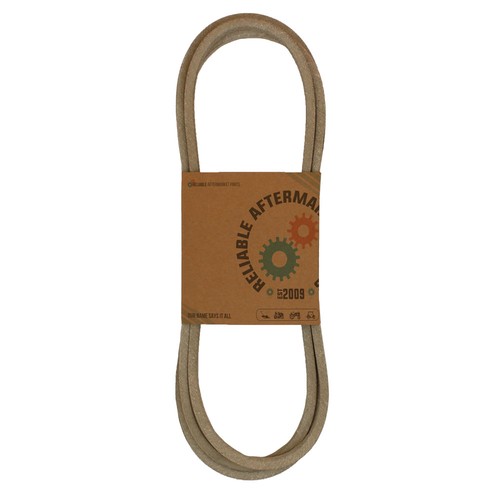 Deck drive belt fits yard - belt,