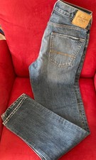 Abercrombie & Fitch Jeans Uomo