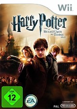 Wii Harry Potter e i Doni